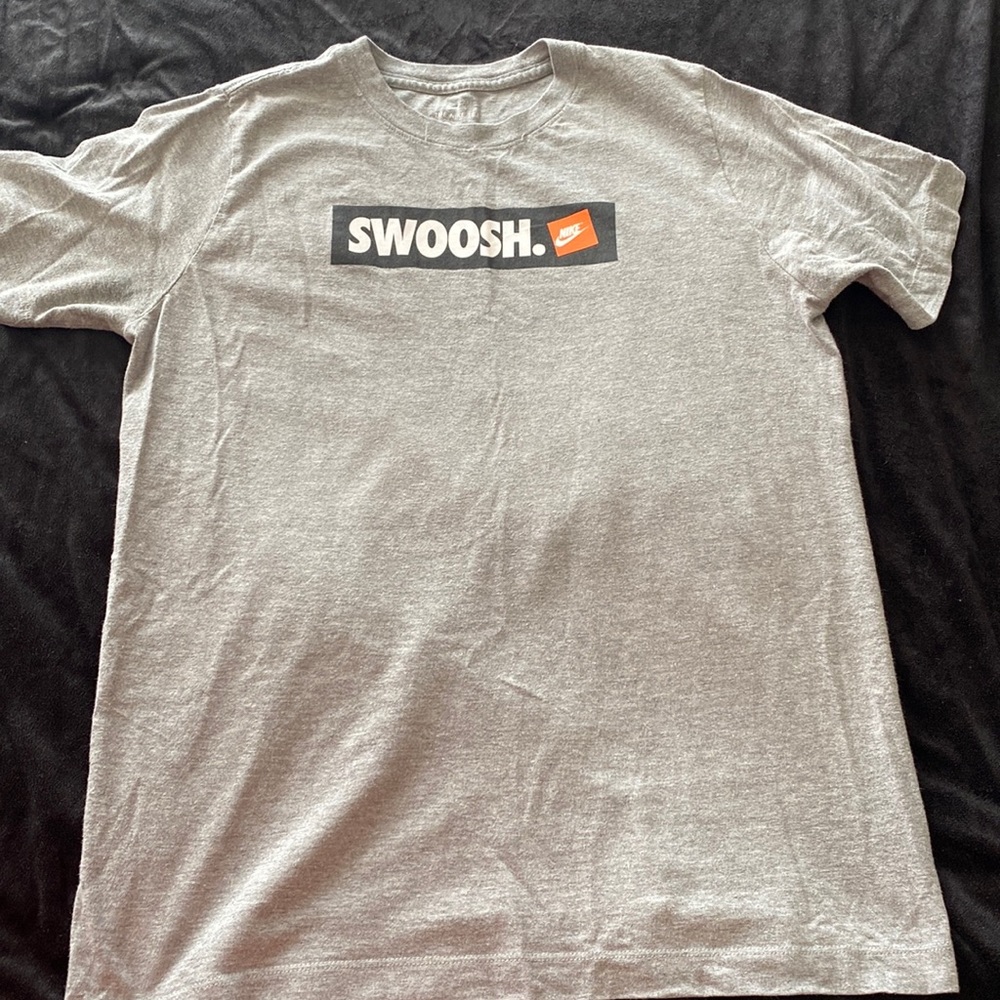 The Nike Tee Boys Tshirt